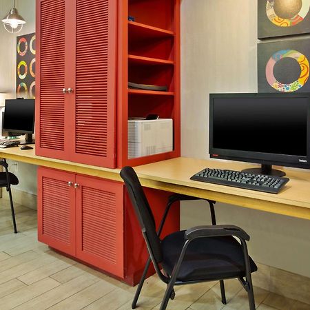 Home2 Suites By Hilton Austin/Cedar Park Buitenkant foto
