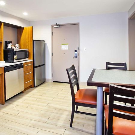 Home2 Suites By Hilton Austin/Cedar Park Buitenkant foto