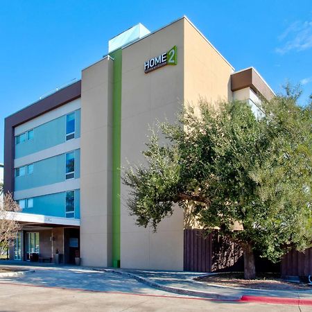 Home2 Suites By Hilton Austin/Cedar Park Buitenkant foto