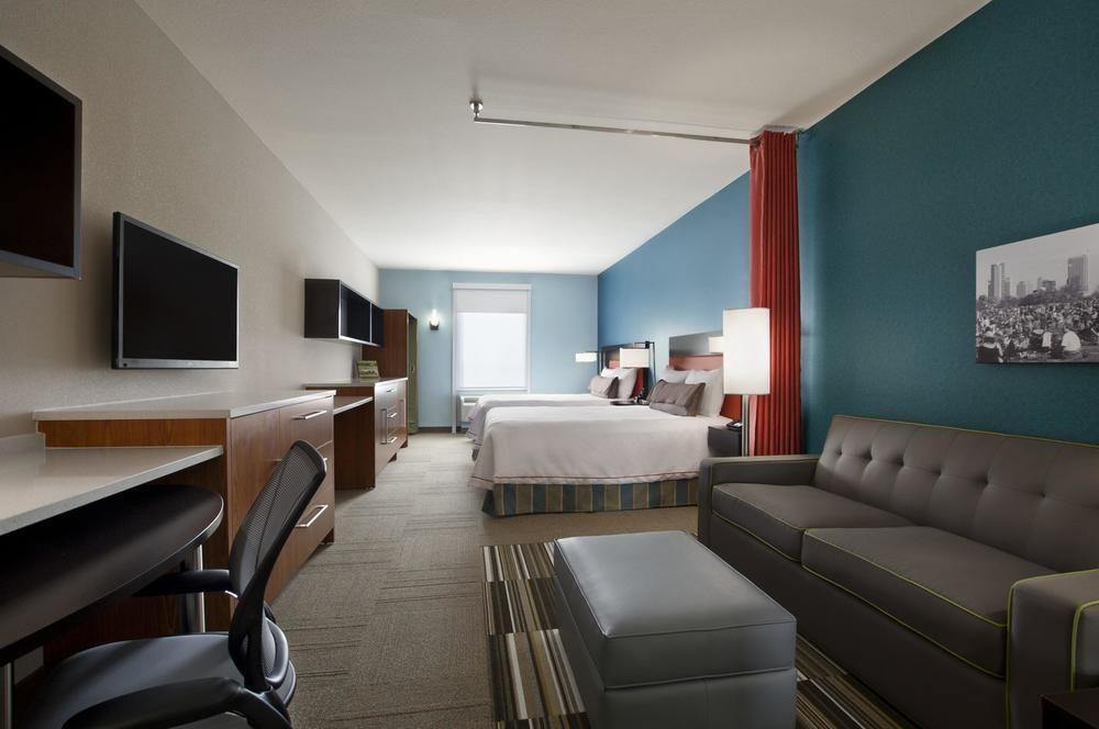 Home2 Suites By Hilton Austin/Cedar Park Buitenkant foto