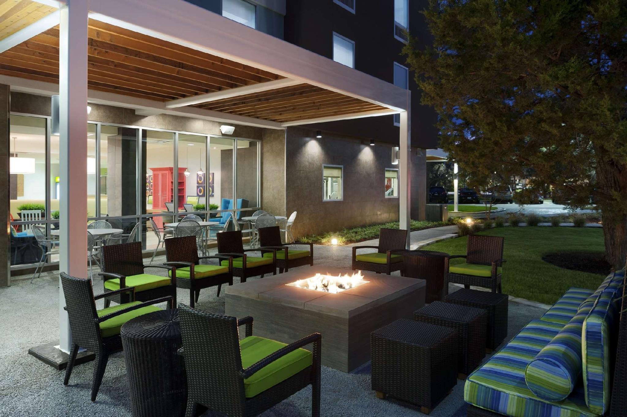 Home2 Suites By Hilton Austin/Cedar Park Buitenkant foto