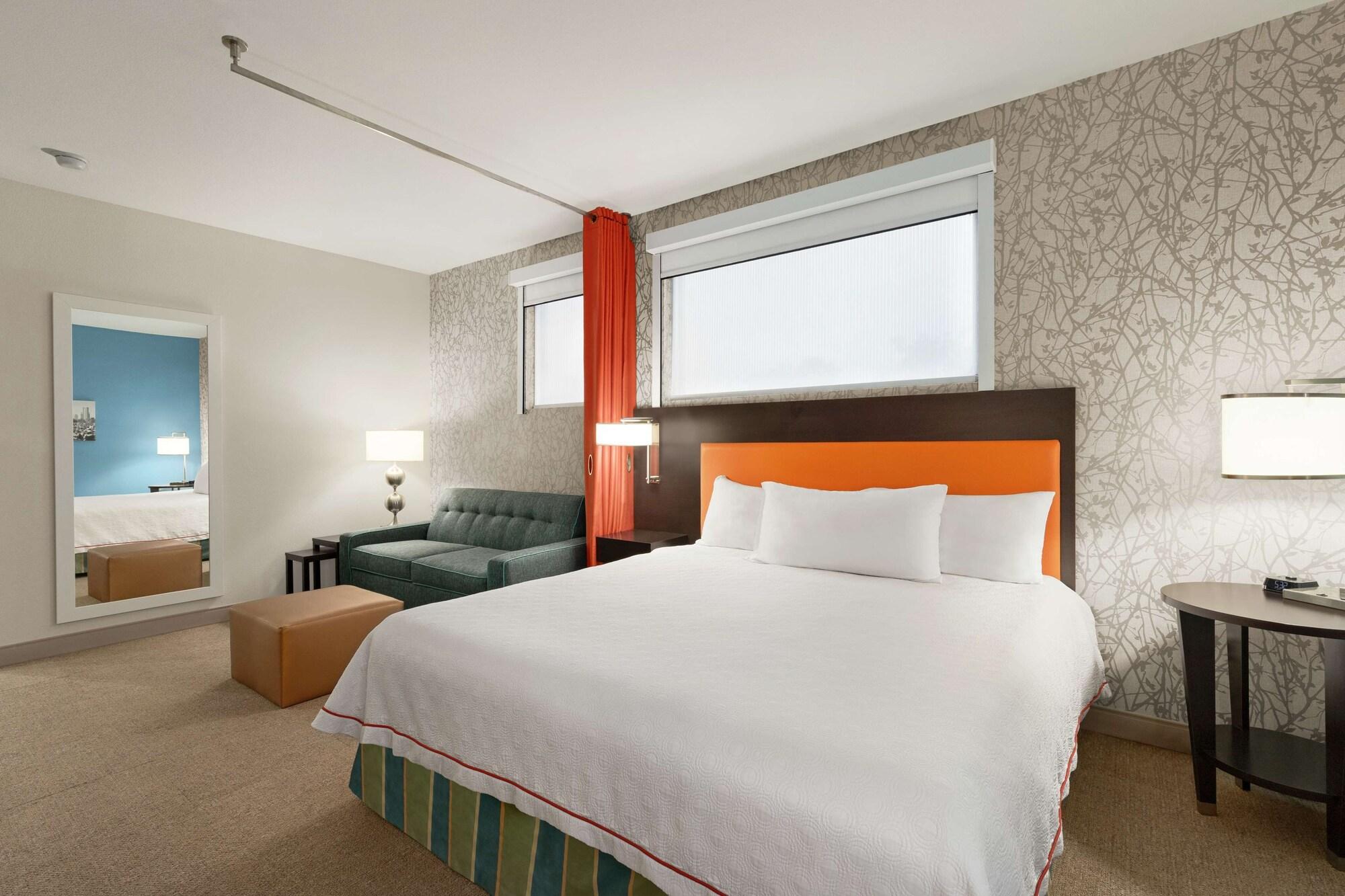 Home2 Suites By Hilton Austin/Cedar Park Buitenkant foto