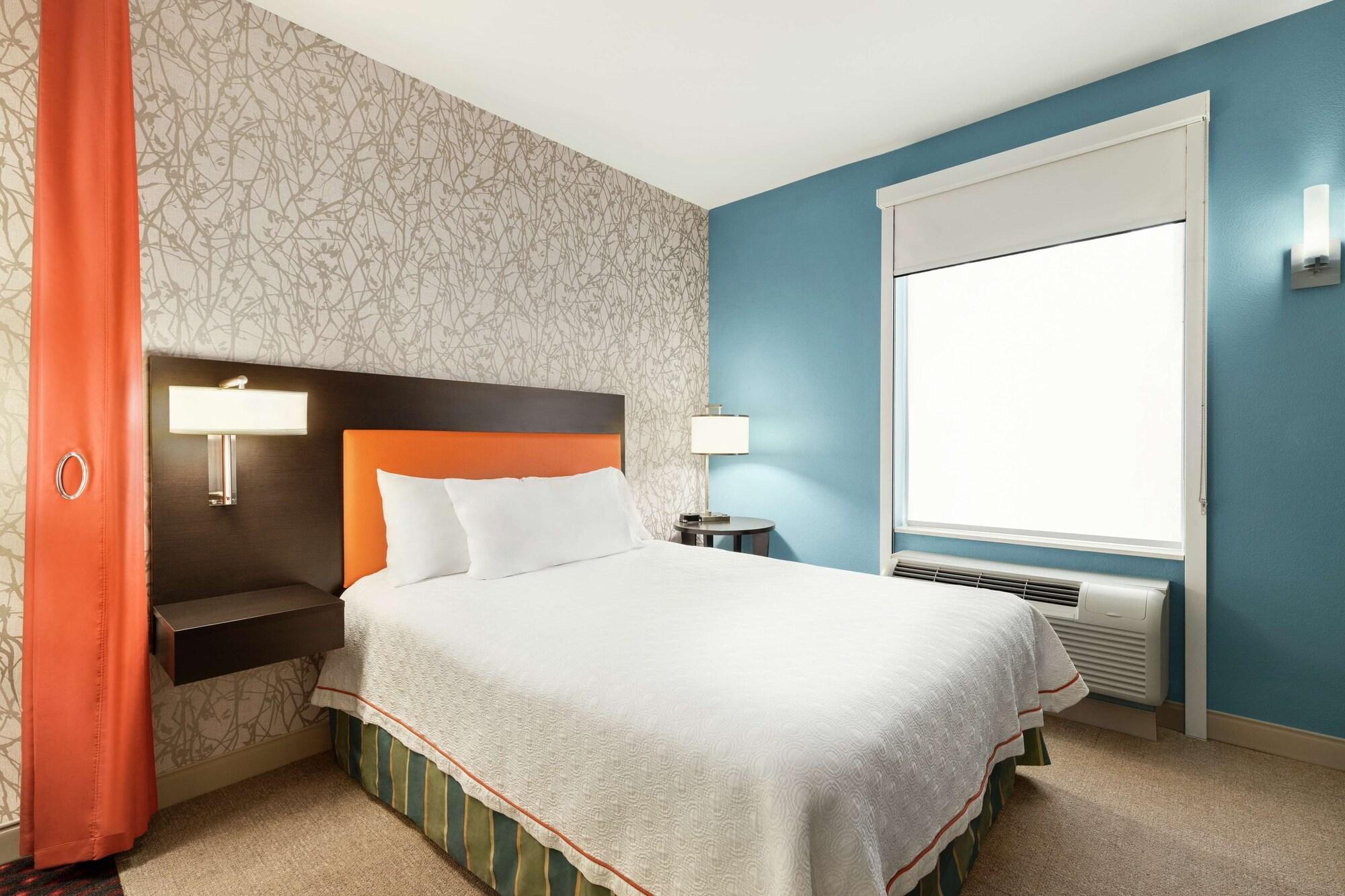 Home2 Suites By Hilton Austin/Cedar Park Buitenkant foto