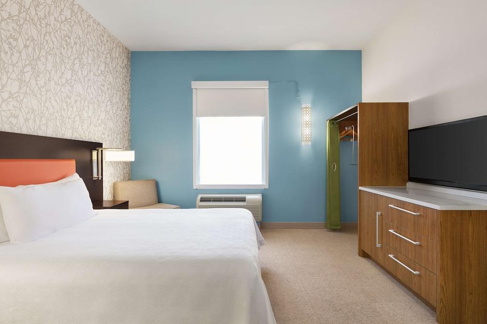 Home2 Suites By Hilton Austin/Cedar Park Buitenkant foto