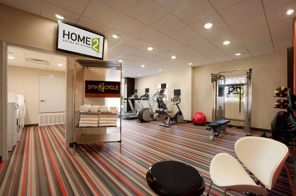 Home2 Suites By Hilton Austin/Cedar Park Buitenkant foto
