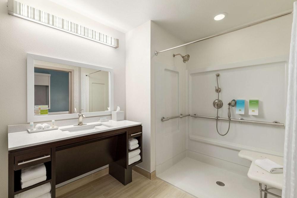 Home2 Suites By Hilton Austin/Cedar Park Buitenkant foto