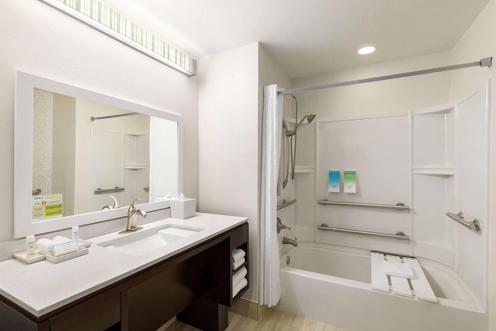 Home2 Suites By Hilton Austin/Cedar Park Buitenkant foto
