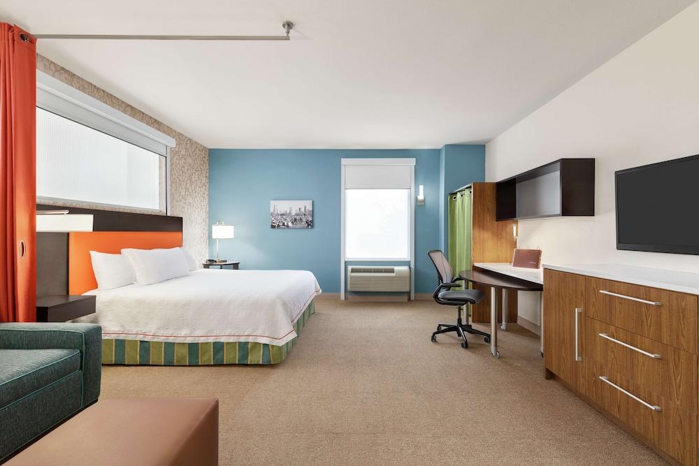 Home2 Suites By Hilton Austin/Cedar Park Buitenkant foto