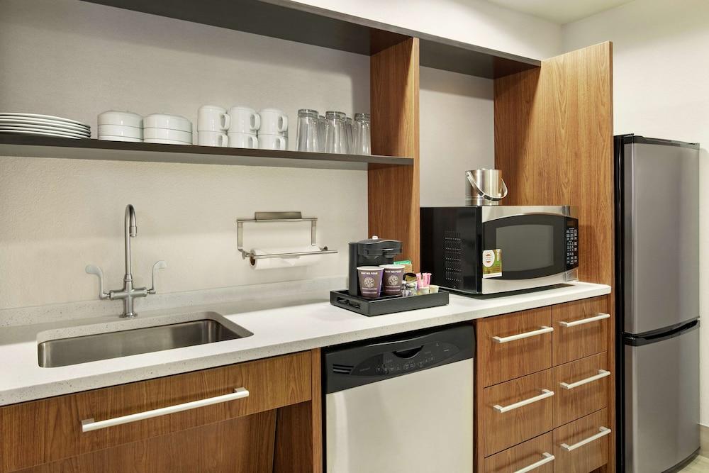 Home2 Suites By Hilton Austin/Cedar Park Buitenkant foto