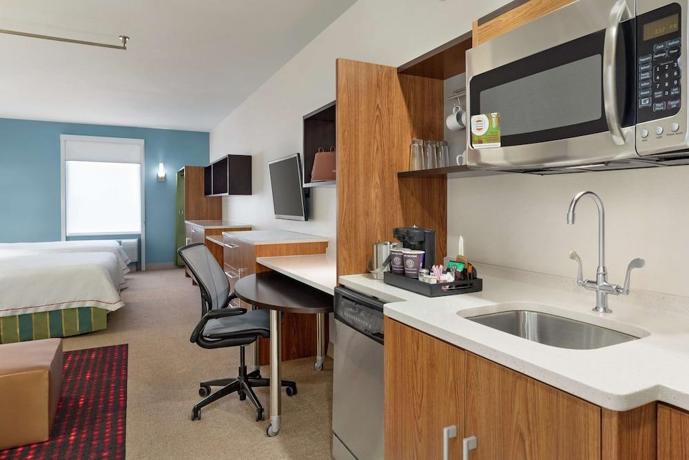 Home2 Suites By Hilton Austin/Cedar Park Buitenkant foto