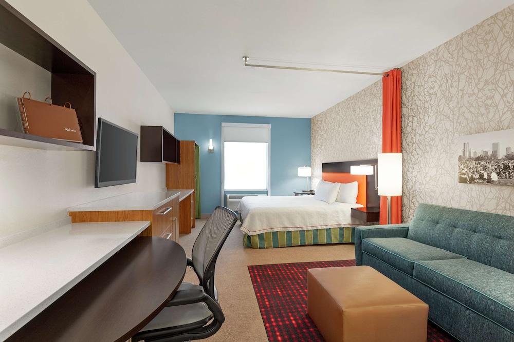 Home2 Suites By Hilton Austin/Cedar Park Buitenkant foto