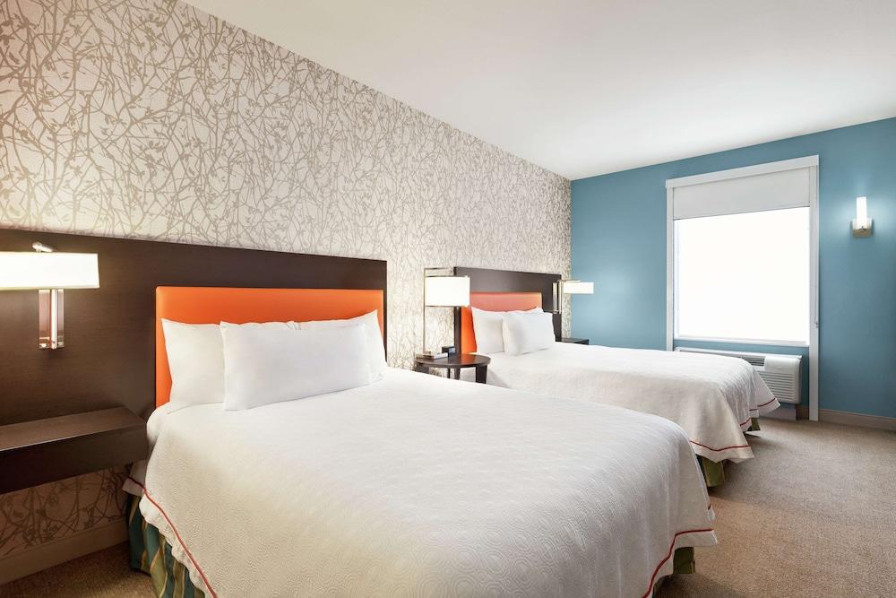 Home2 Suites By Hilton Austin/Cedar Park Buitenkant foto
