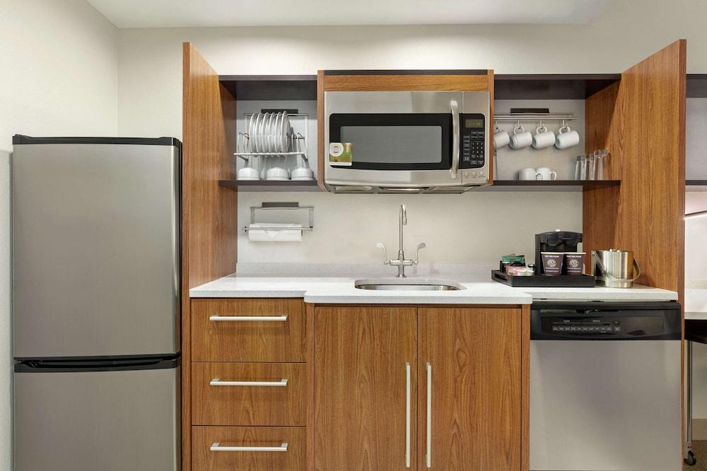 Home2 Suites By Hilton Austin/Cedar Park Buitenkant foto