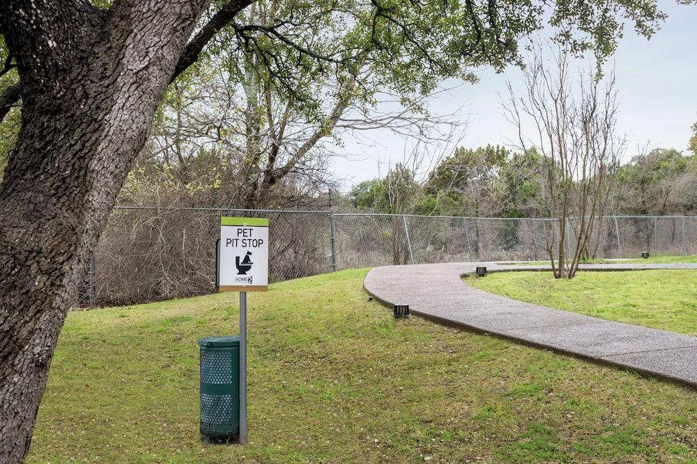 Home2 Suites By Hilton Austin/Cedar Park Buitenkant foto