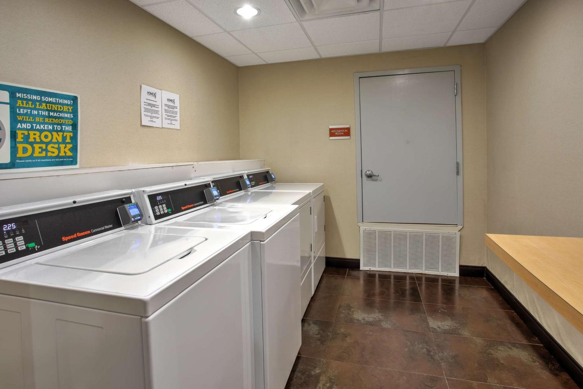 Home2 Suites By Hilton Austin/Cedar Park Buitenkant foto