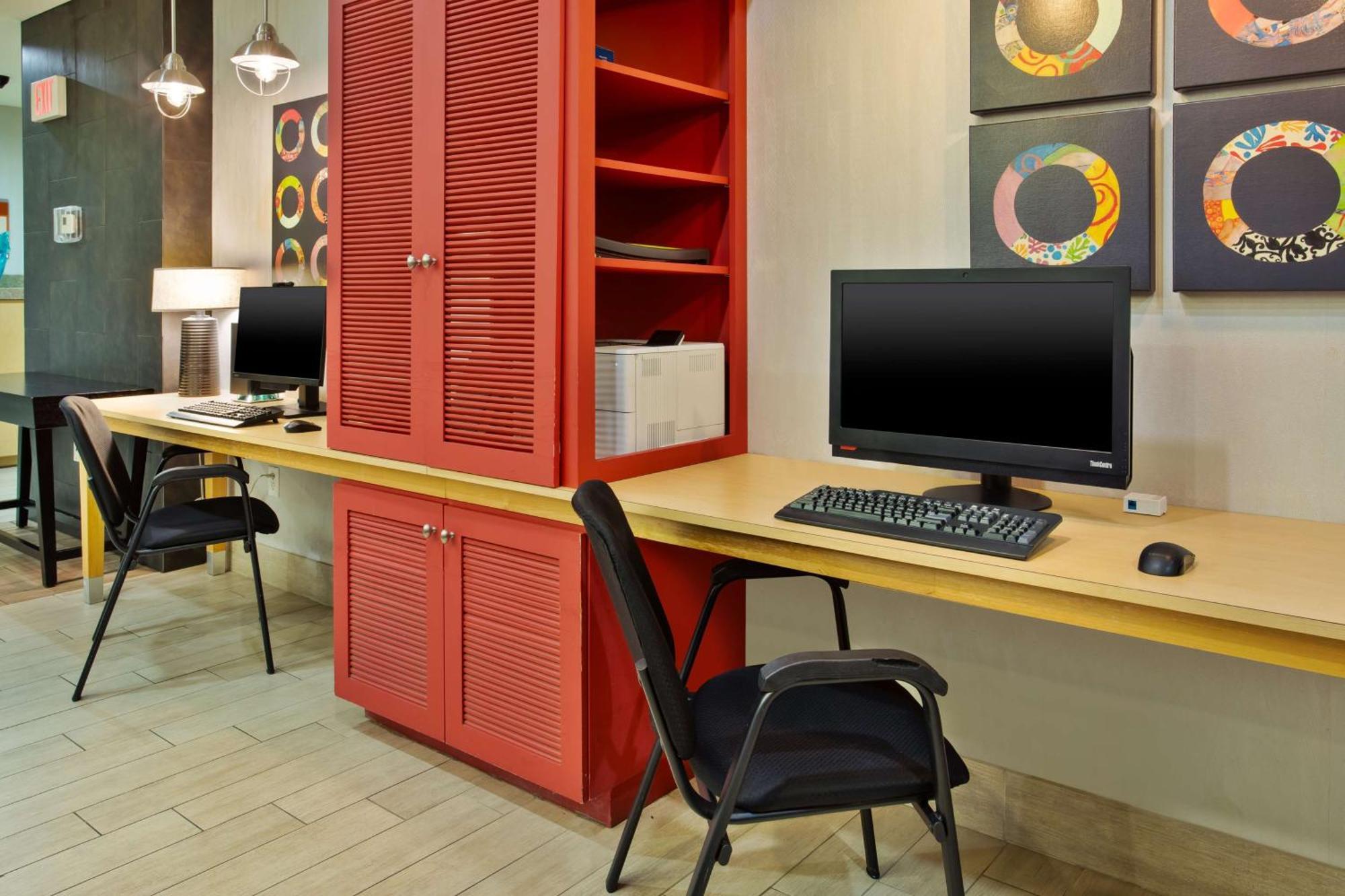 Home2 Suites By Hilton Austin/Cedar Park Buitenkant foto