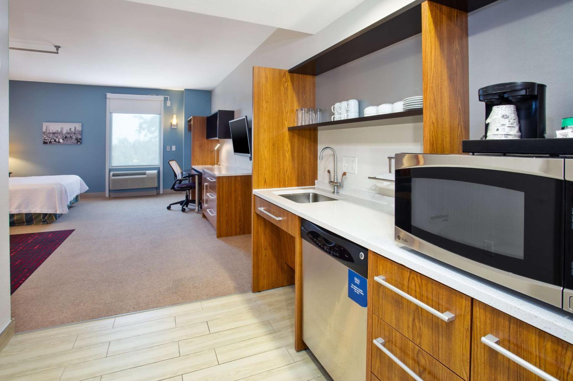 Home2 Suites By Hilton Austin/Cedar Park Buitenkant foto
