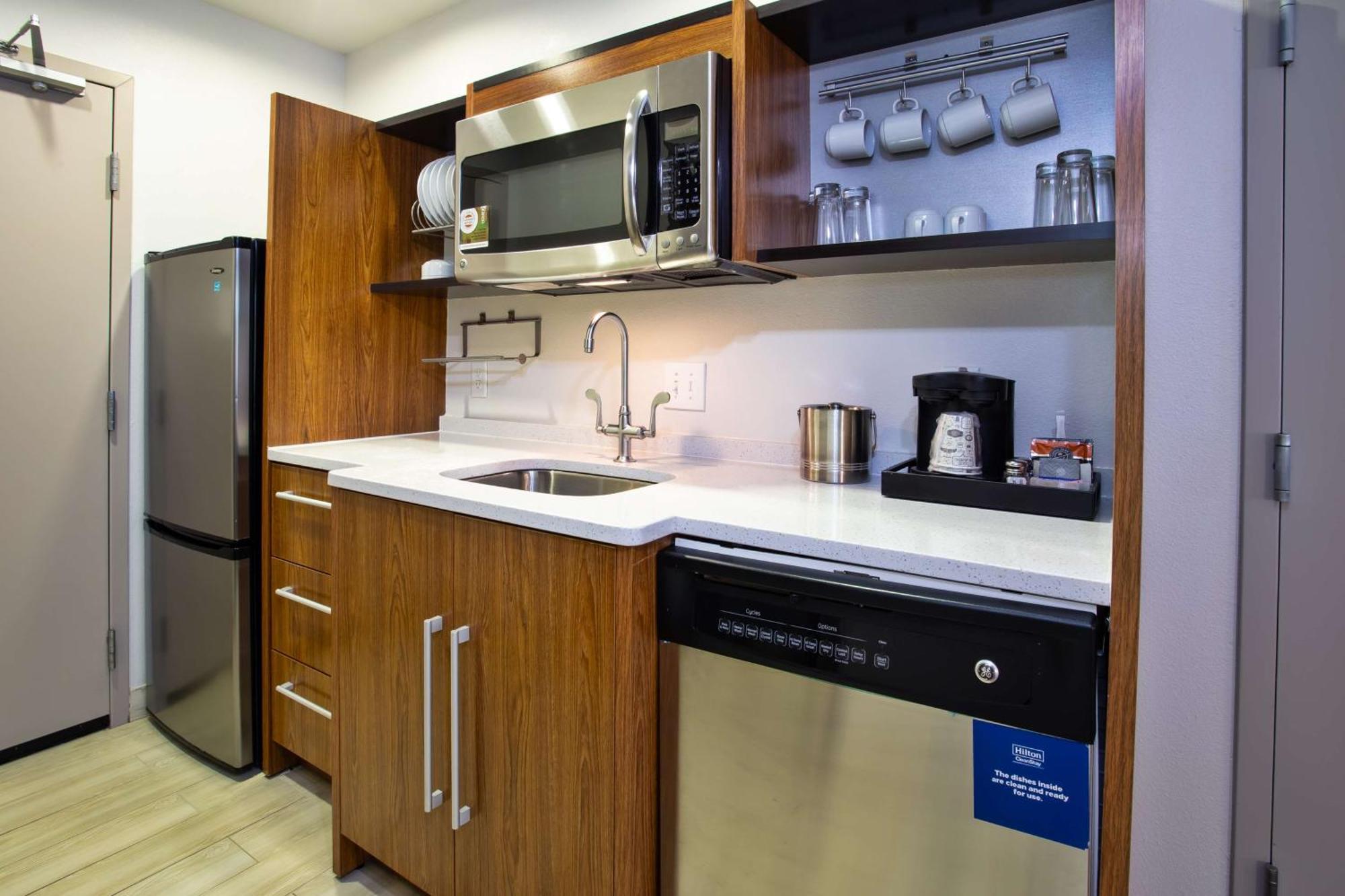 Home2 Suites By Hilton Austin/Cedar Park Buitenkant foto