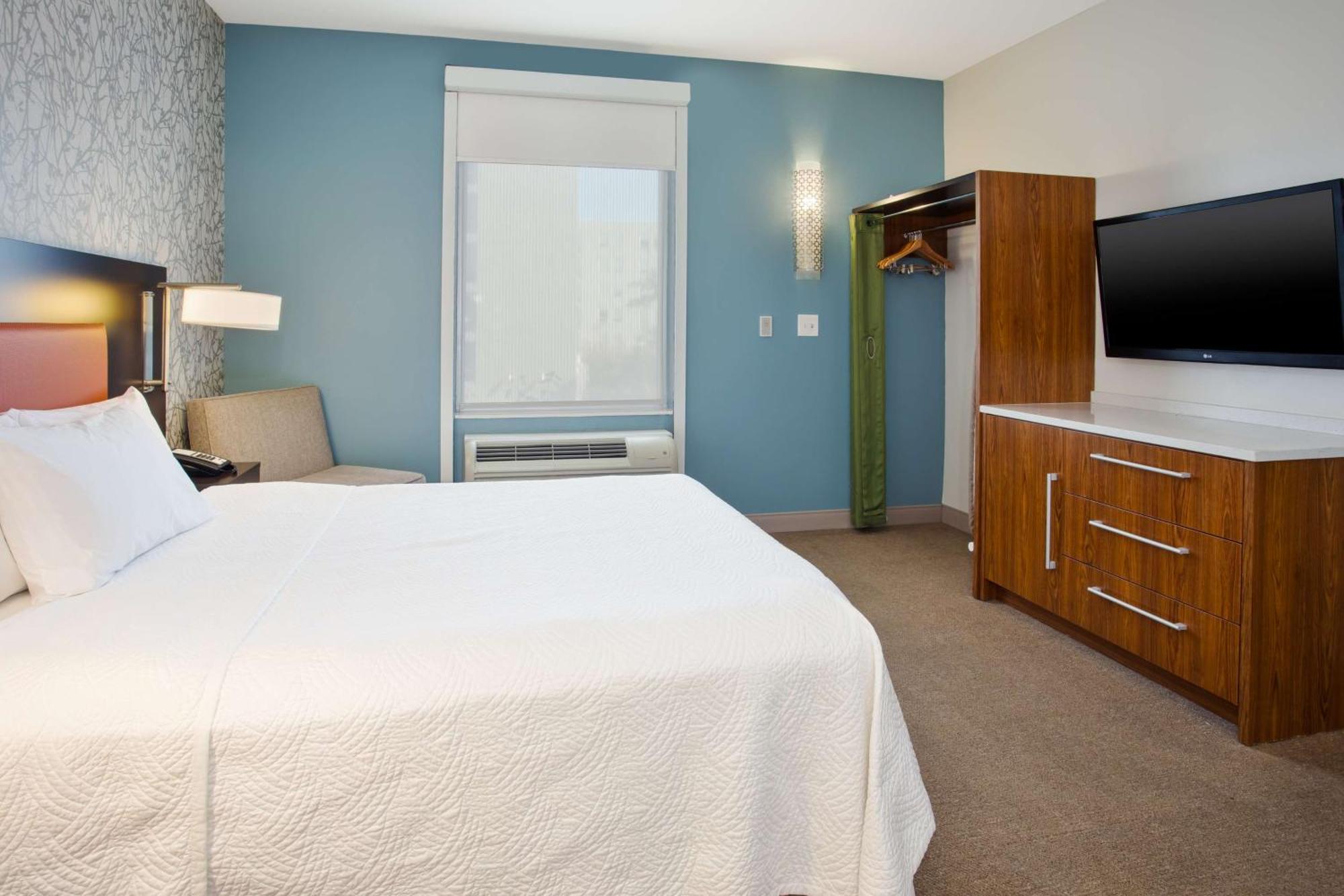 Home2 Suites By Hilton Austin/Cedar Park Buitenkant foto