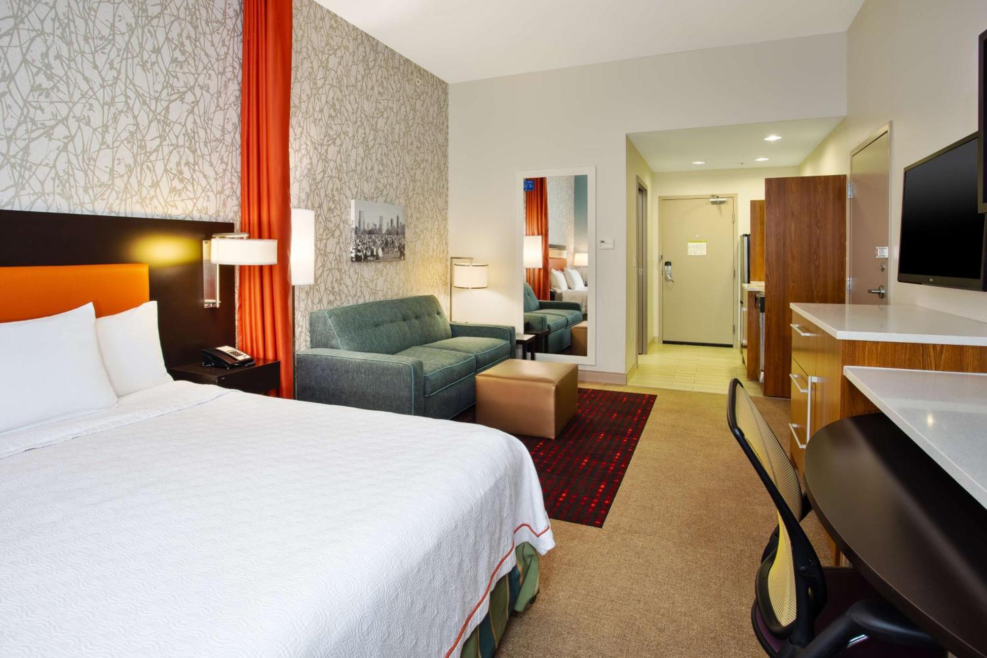 Home2 Suites By Hilton Austin/Cedar Park Buitenkant foto