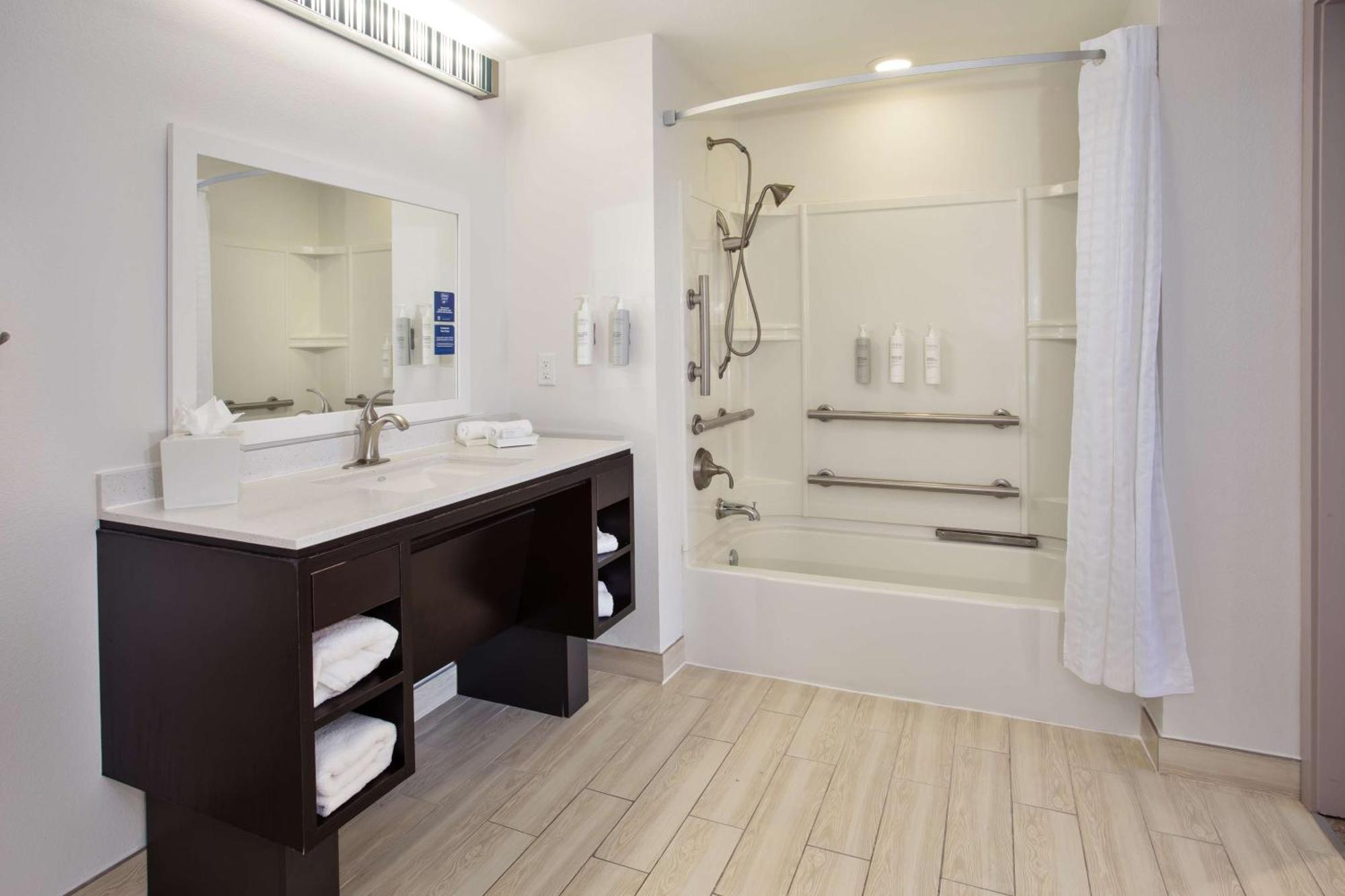 Home2 Suites By Hilton Austin/Cedar Park Buitenkant foto