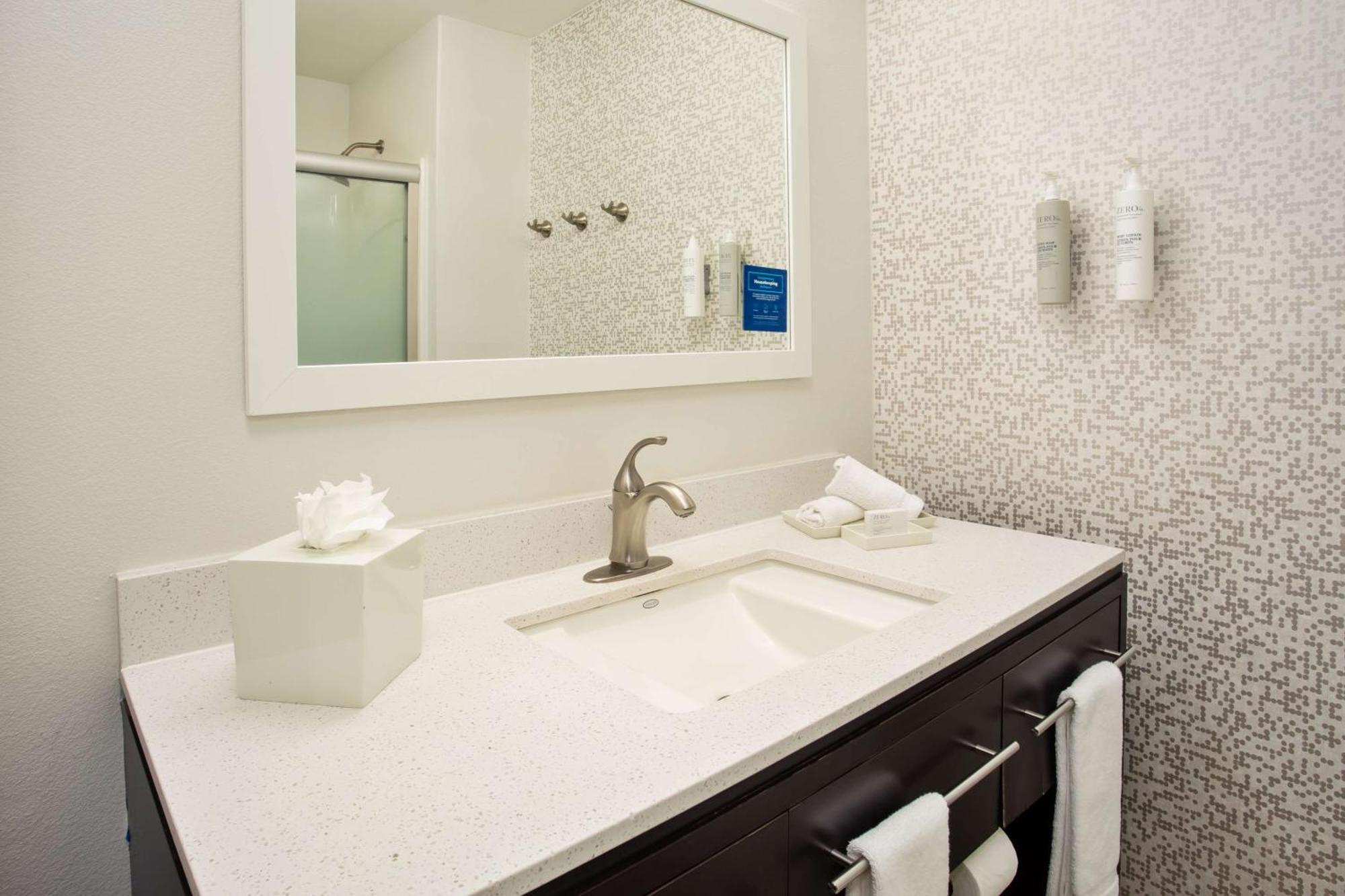Home2 Suites By Hilton Austin/Cedar Park Buitenkant foto