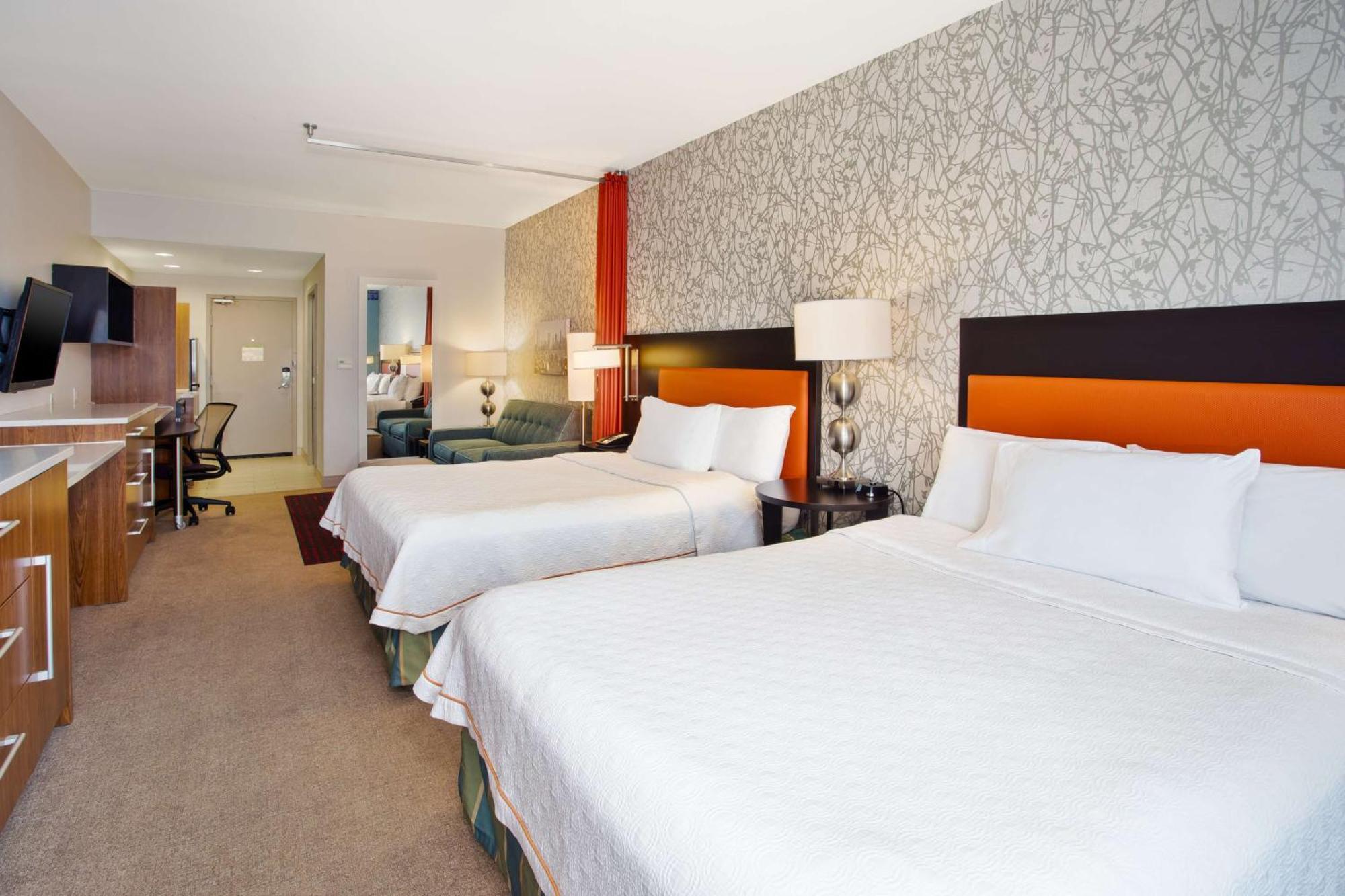Home2 Suites By Hilton Austin/Cedar Park Buitenkant foto