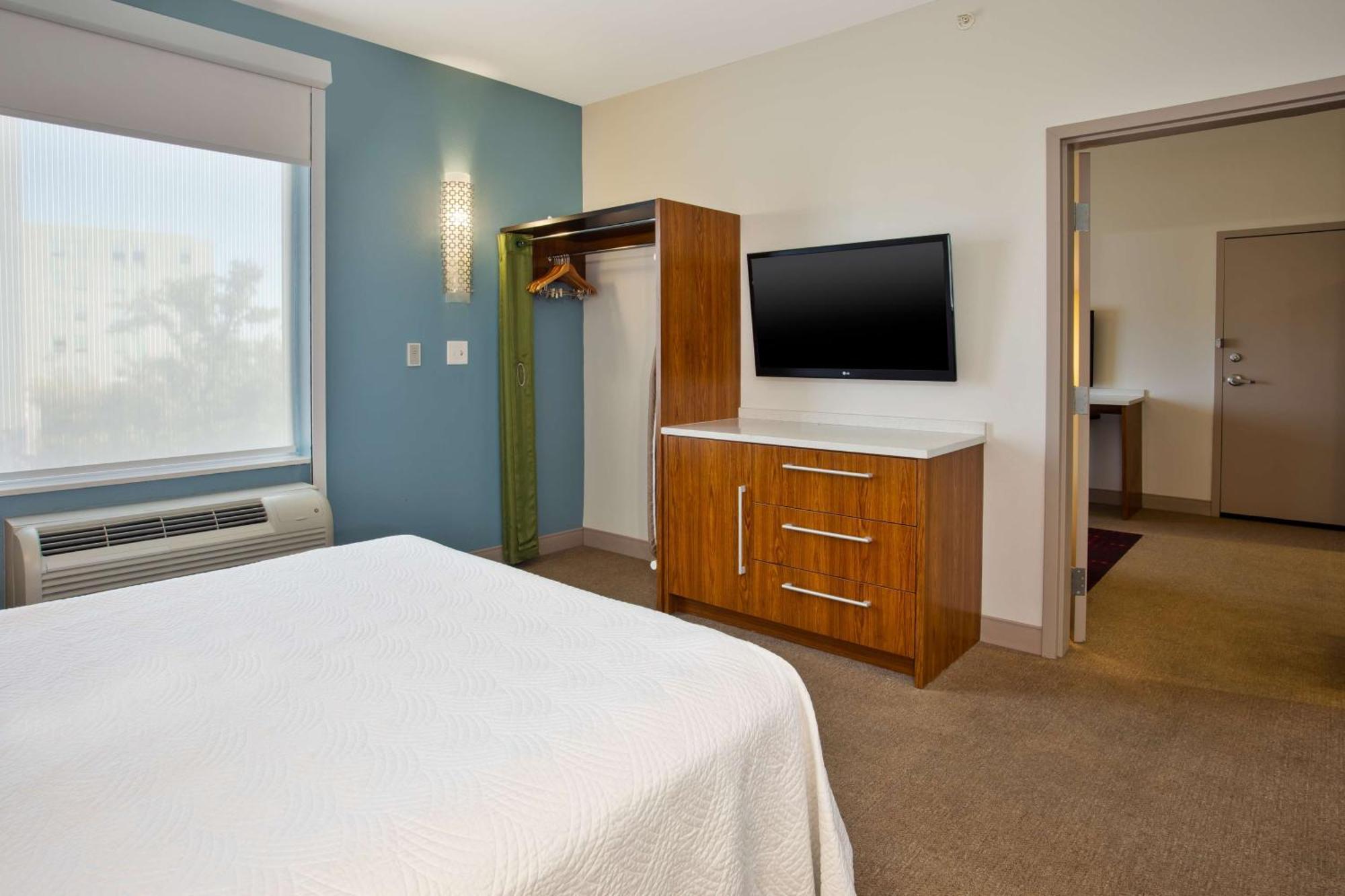 Home2 Suites By Hilton Austin/Cedar Park Buitenkant foto