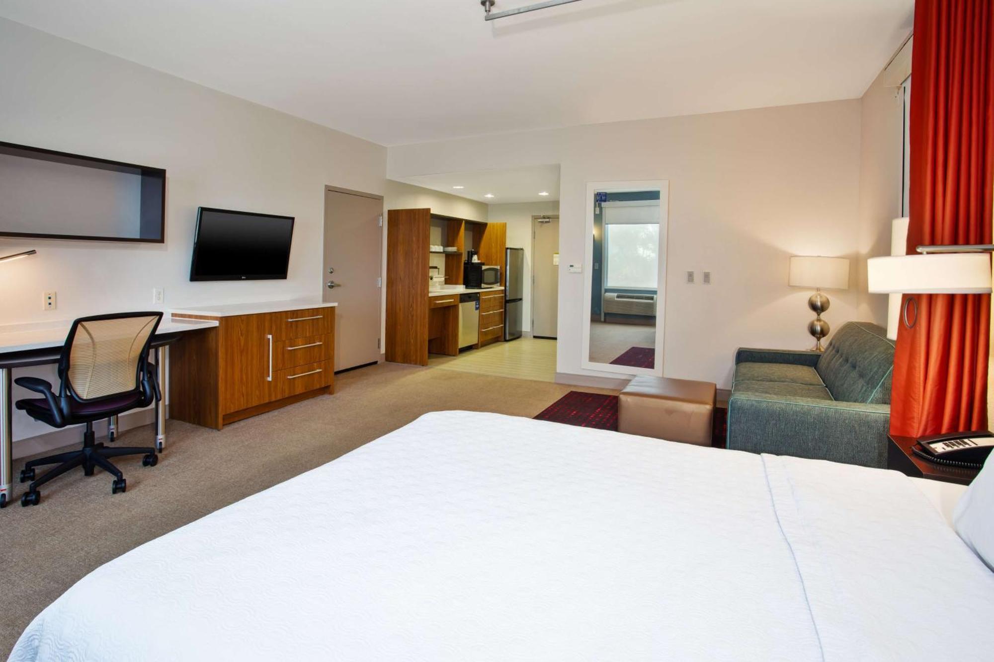 Home2 Suites By Hilton Austin/Cedar Park Buitenkant foto