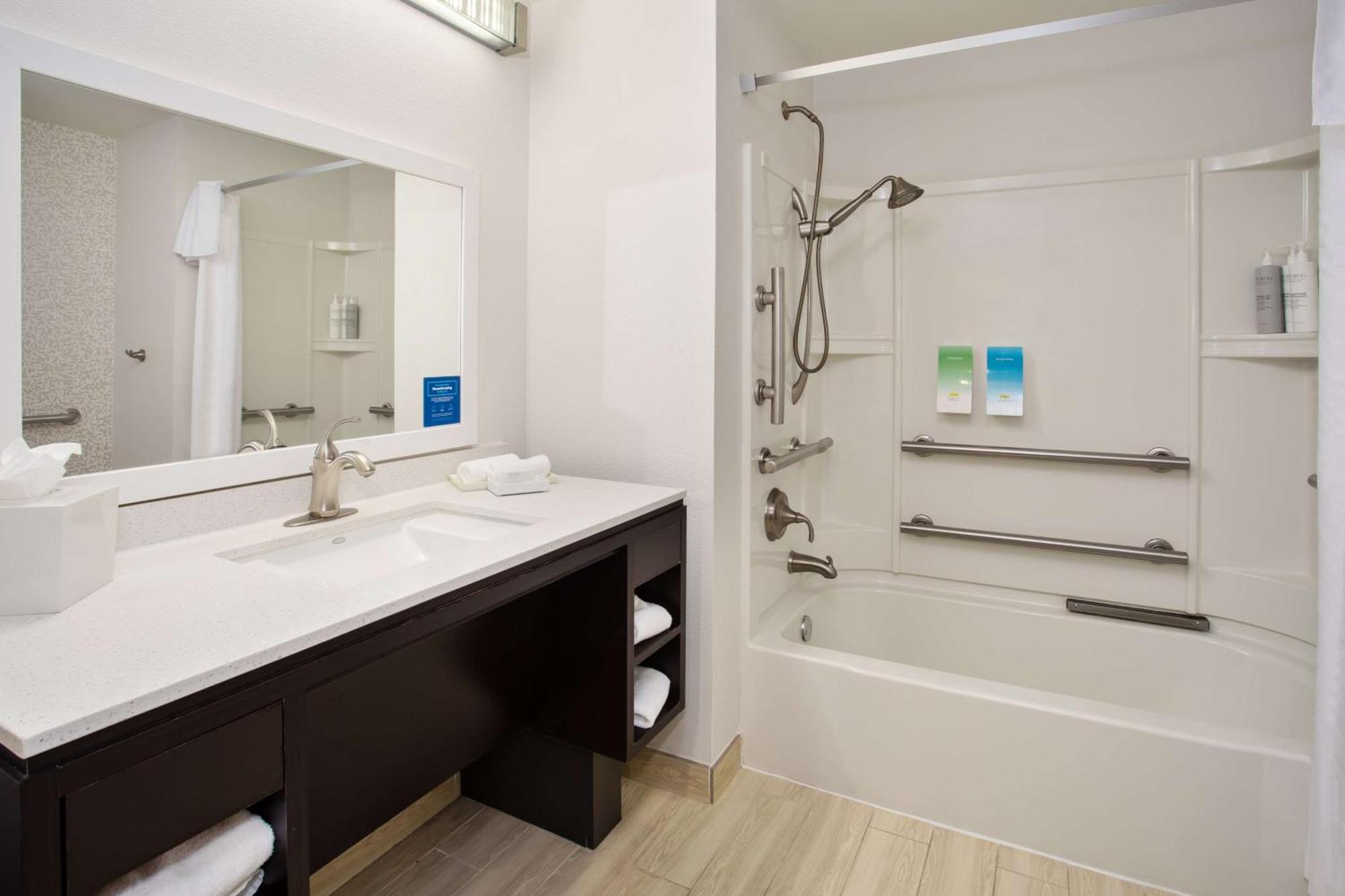 Home2 Suites By Hilton Austin/Cedar Park Buitenkant foto