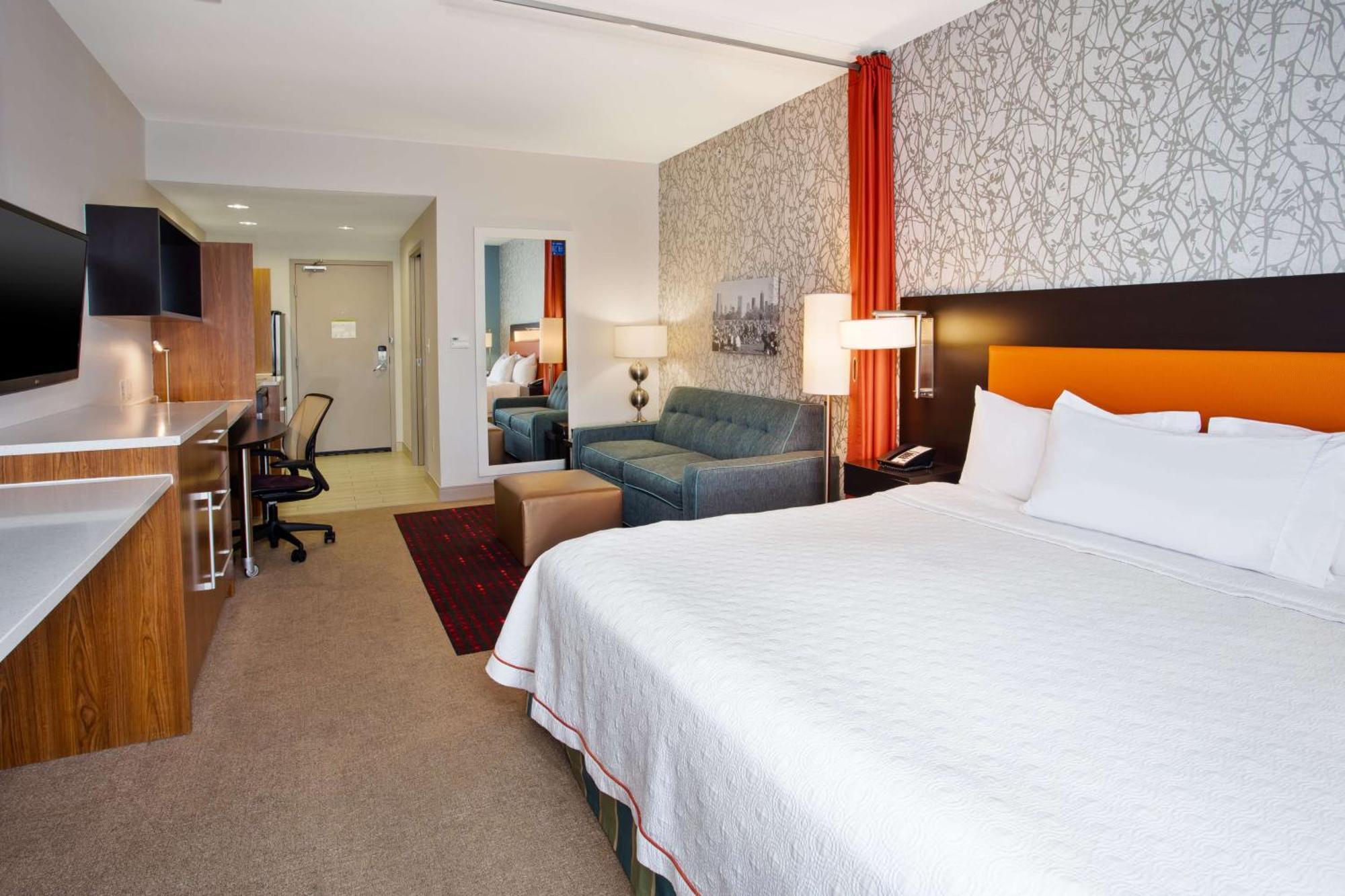 Home2 Suites By Hilton Austin/Cedar Park Buitenkant foto