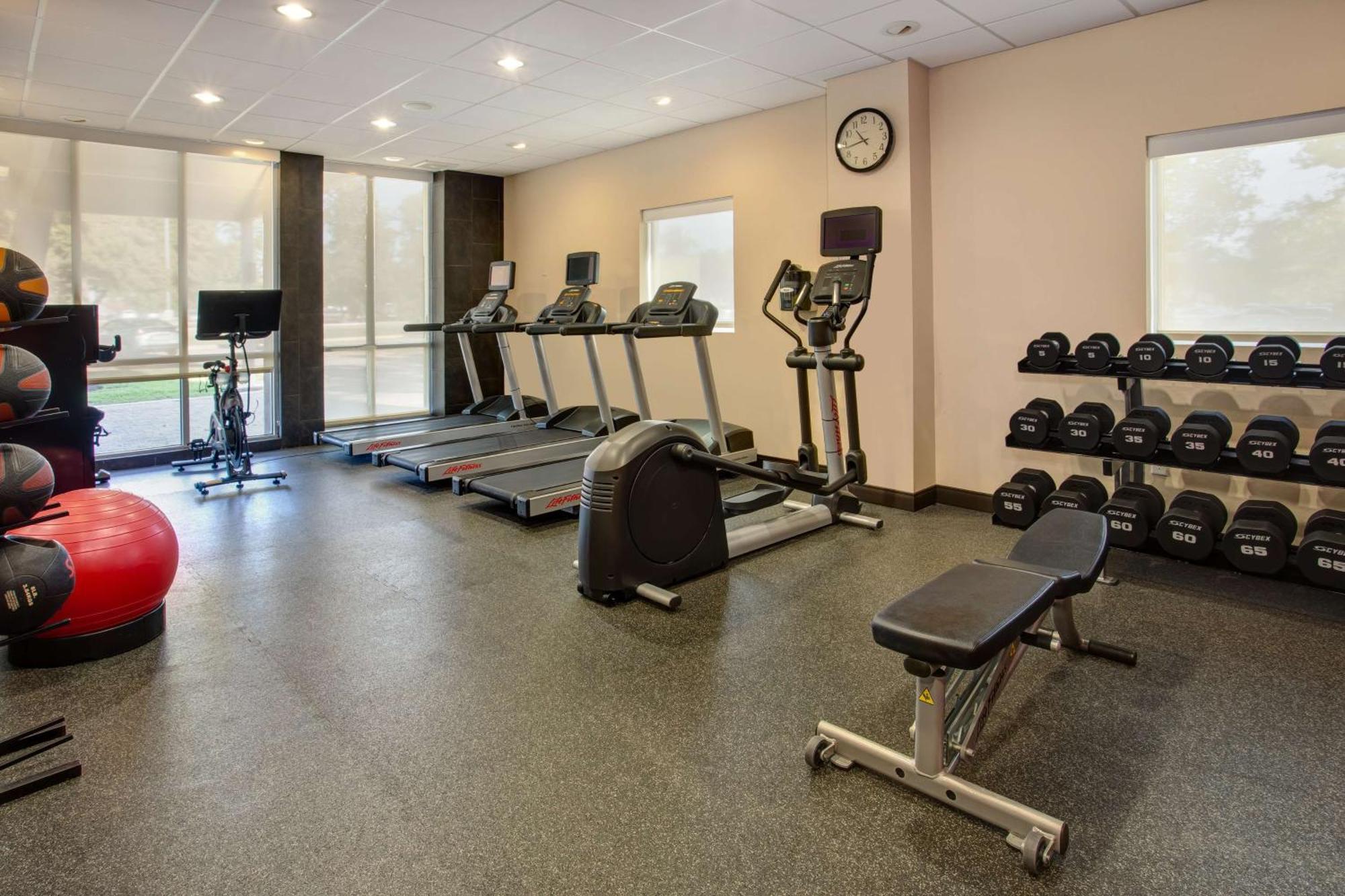 Home2 Suites By Hilton Austin/Cedar Park Buitenkant foto
