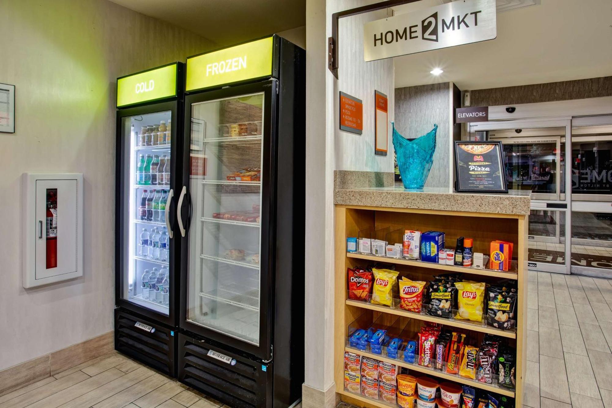 Home2 Suites By Hilton Austin/Cedar Park Buitenkant foto