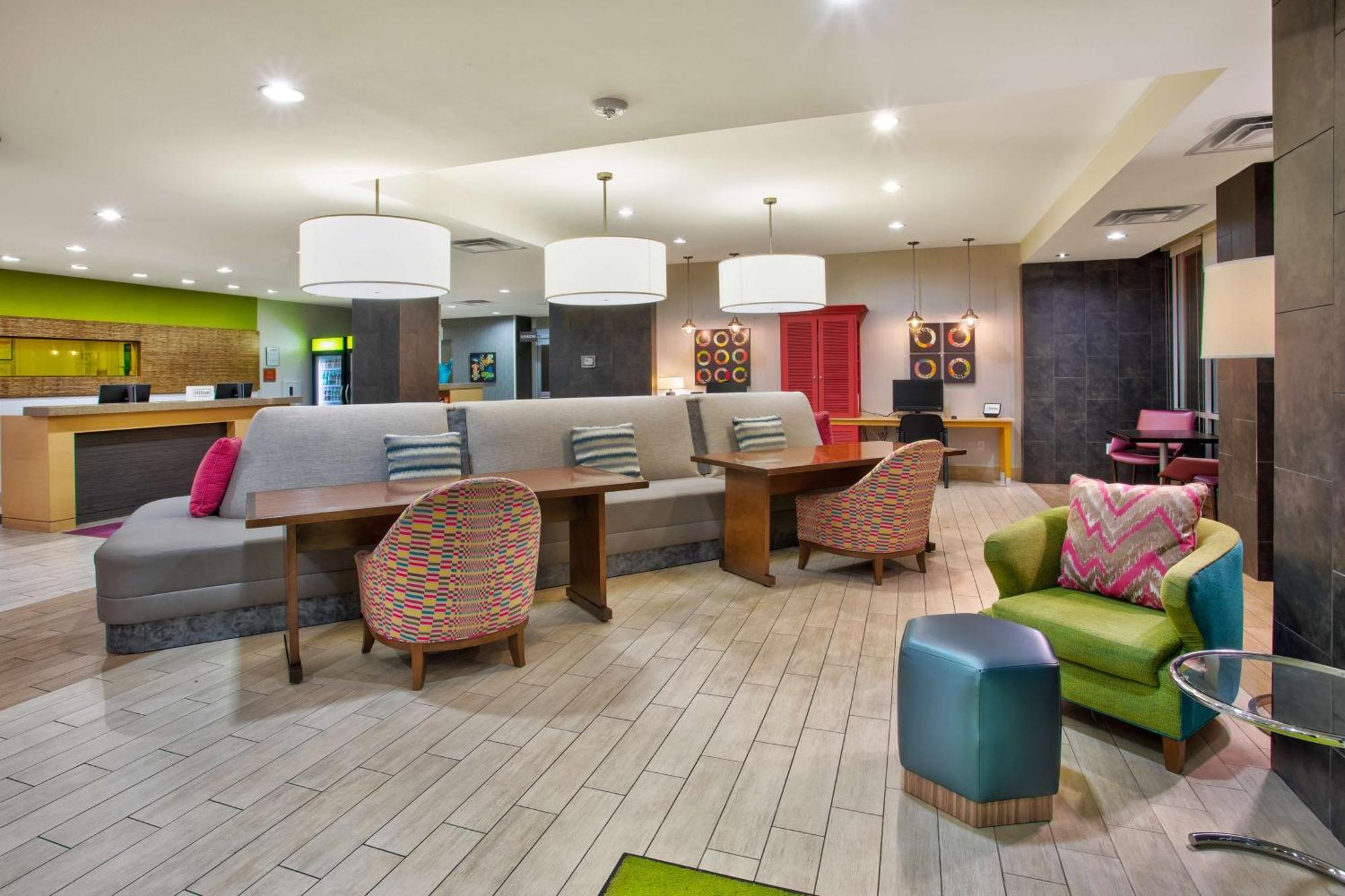 Home2 Suites By Hilton Austin/Cedar Park Buitenkant foto