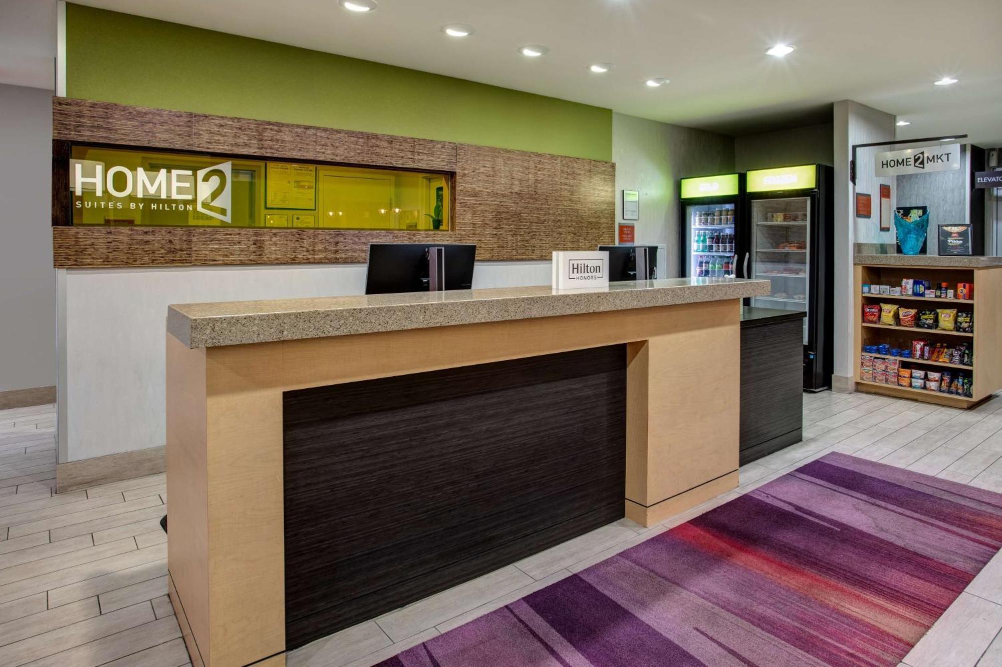 Home2 Suites By Hilton Austin/Cedar Park Buitenkant foto