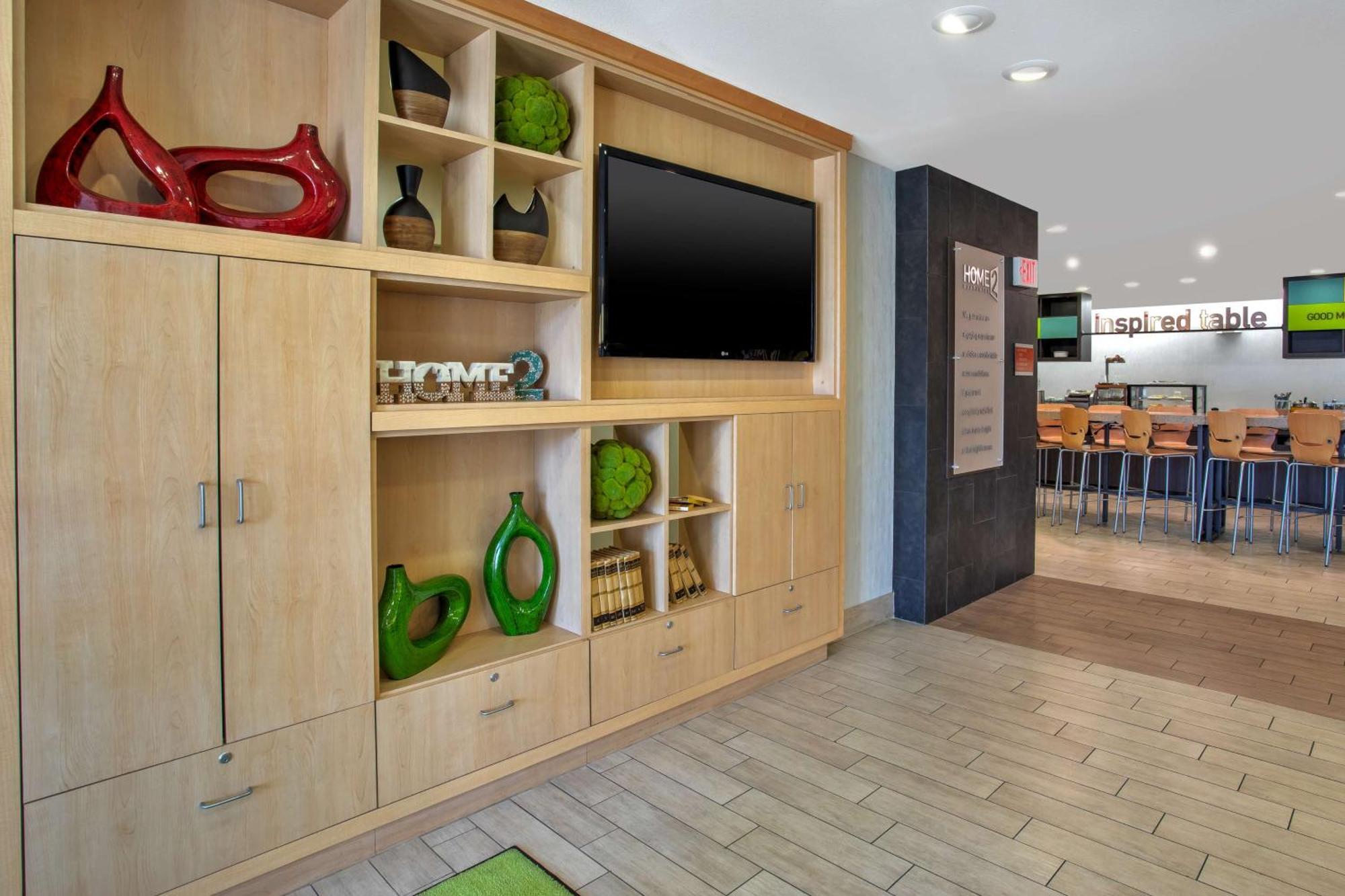 Home2 Suites By Hilton Austin/Cedar Park Buitenkant foto