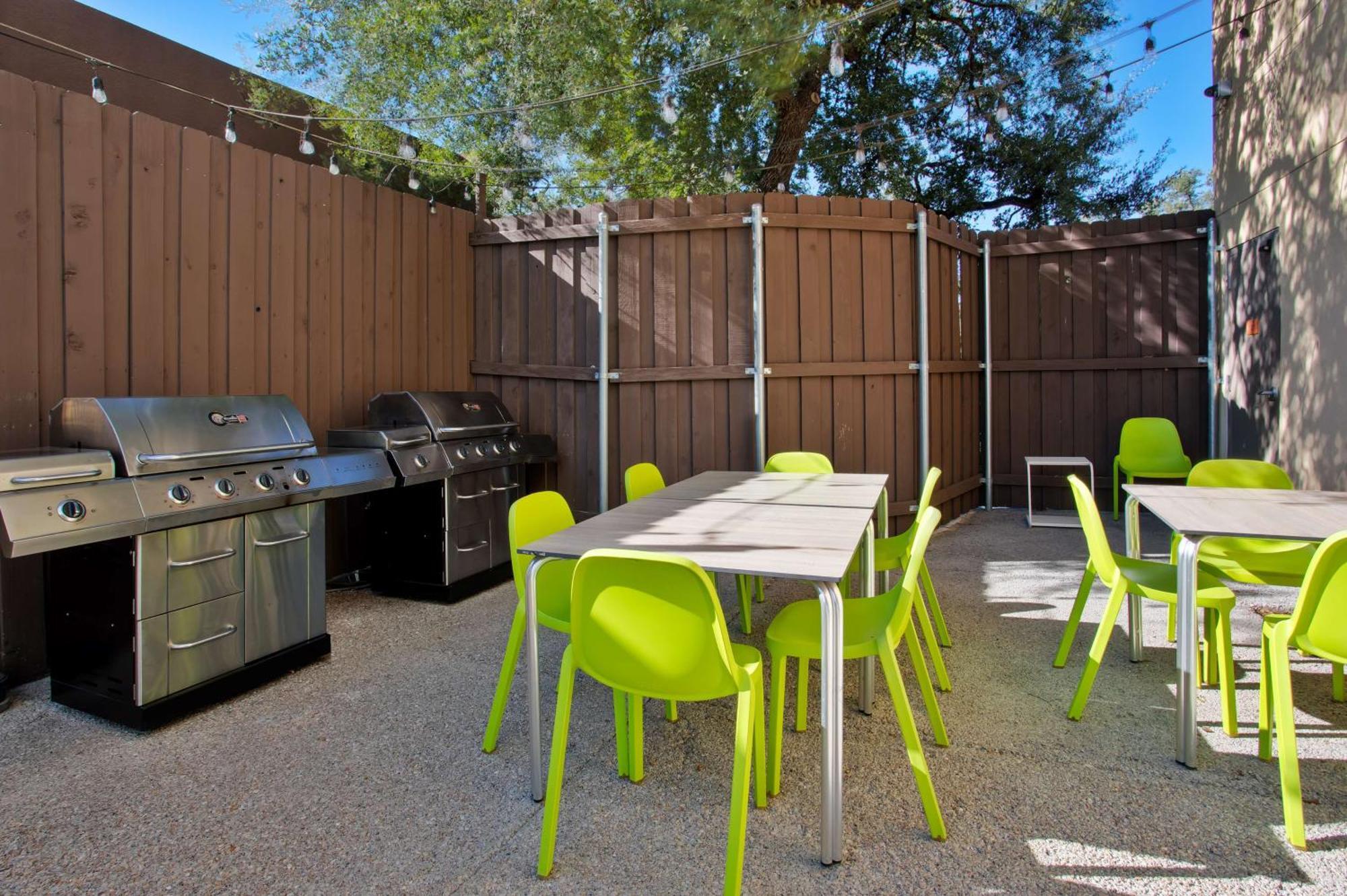 Home2 Suites By Hilton Austin/Cedar Park Buitenkant foto