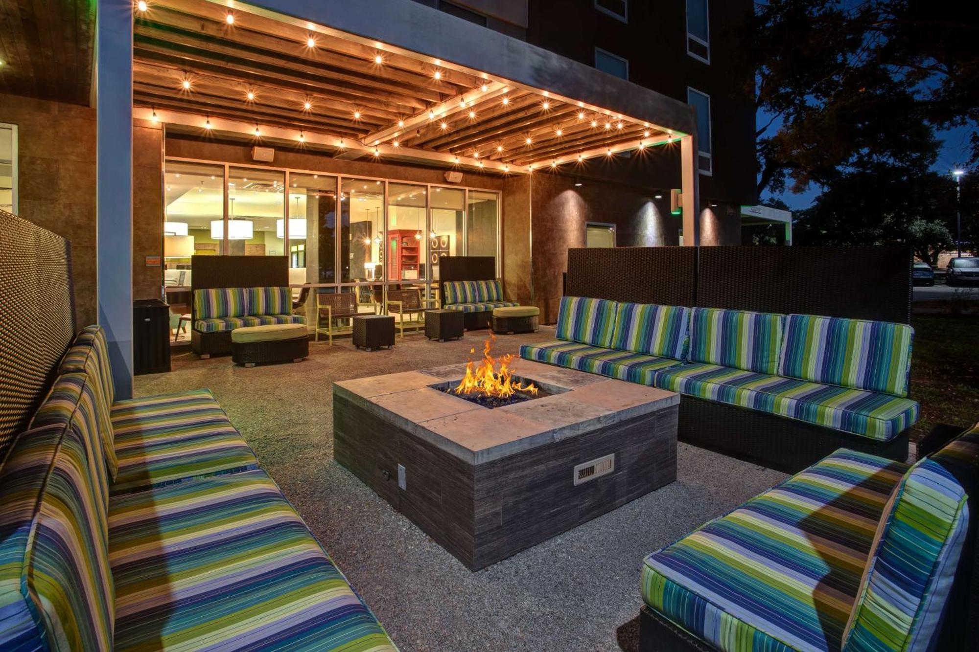 Home2 Suites By Hilton Austin/Cedar Park Buitenkant foto