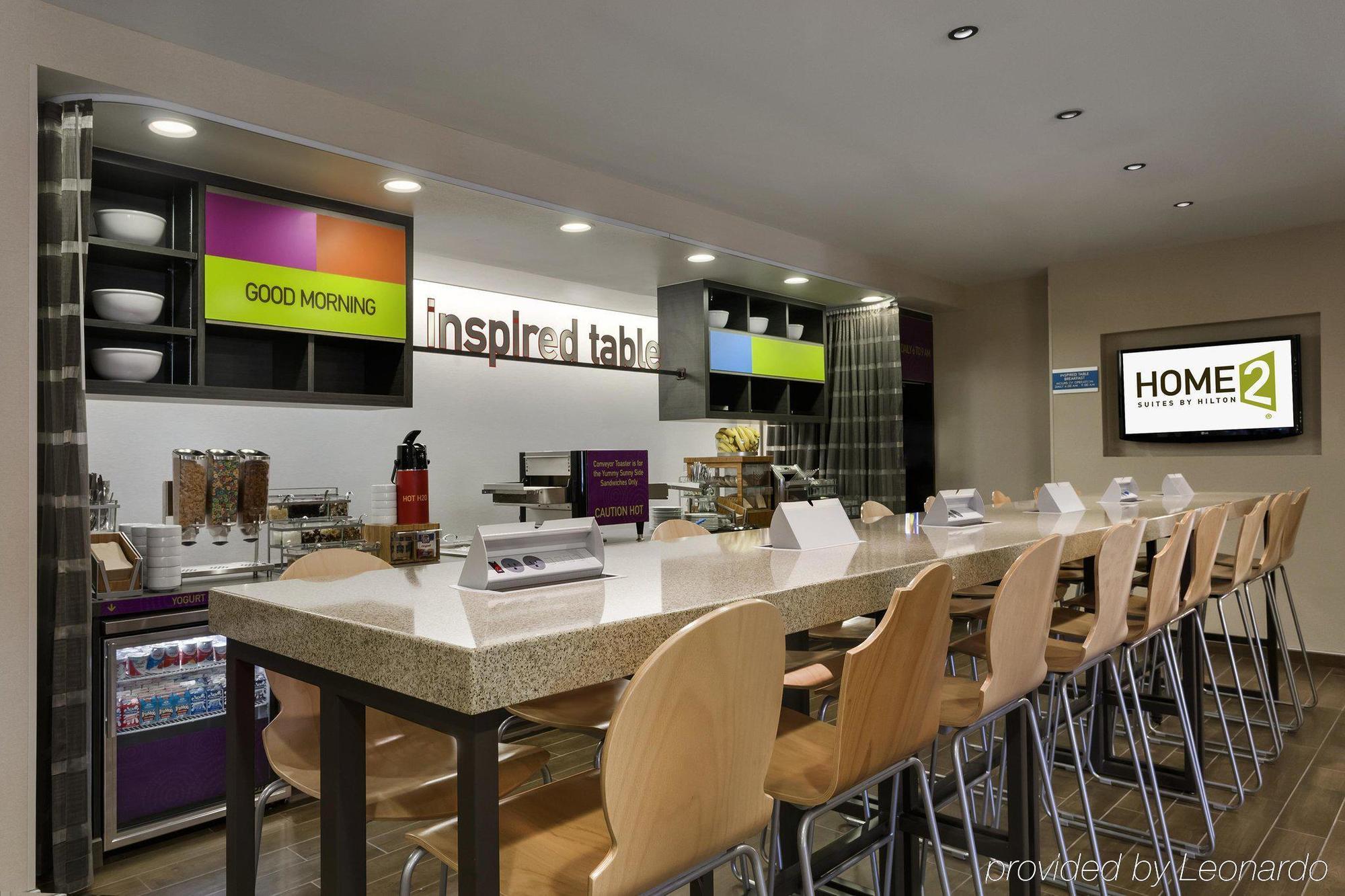Home2 Suites By Hilton Austin/Cedar Park Buitenkant foto