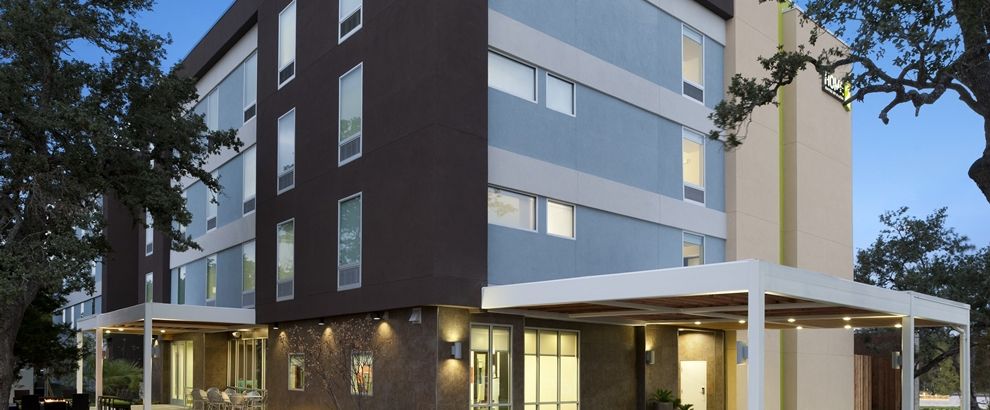 Home2 Suites By Hilton Austin/Cedar Park Buitenkant foto